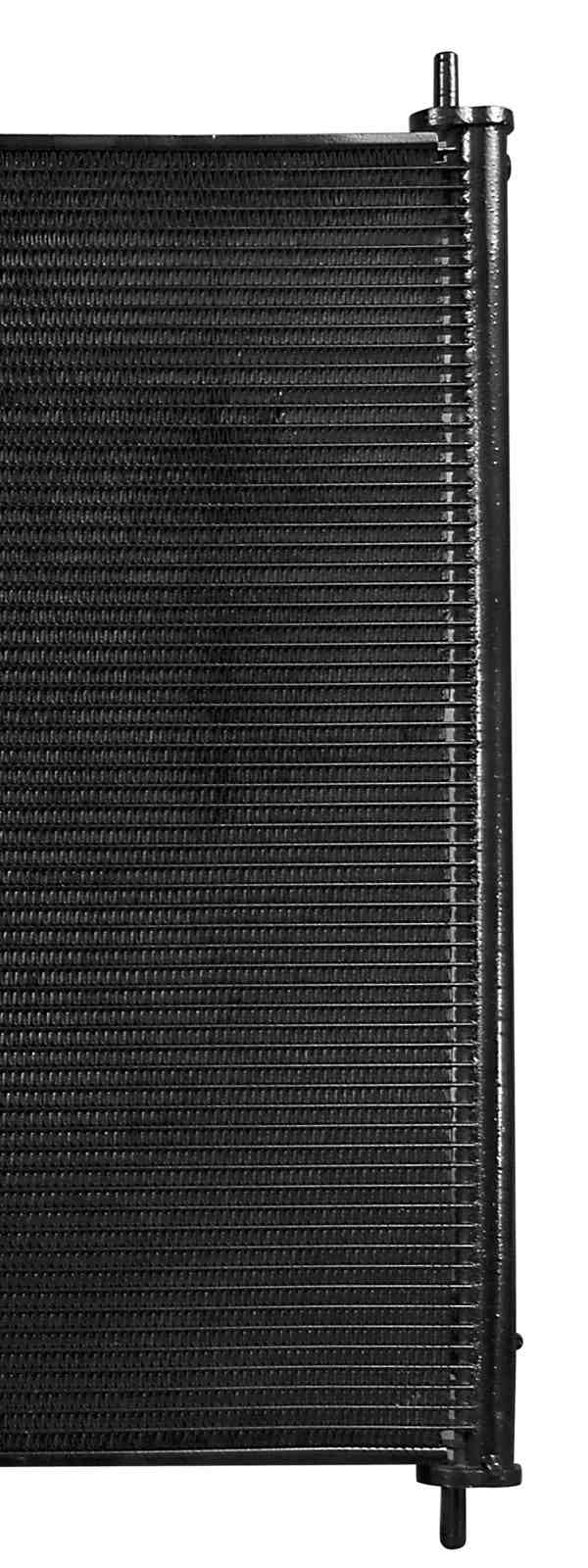 OSC A/C Condenser 3771