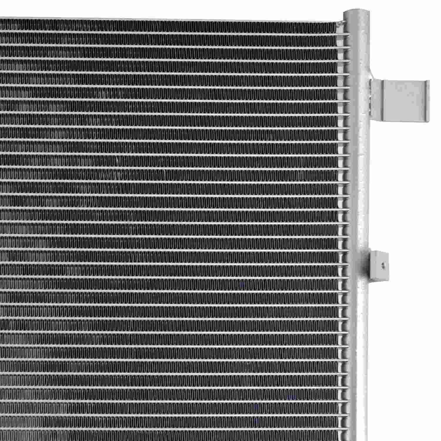 OSC A/C Condenser 3774