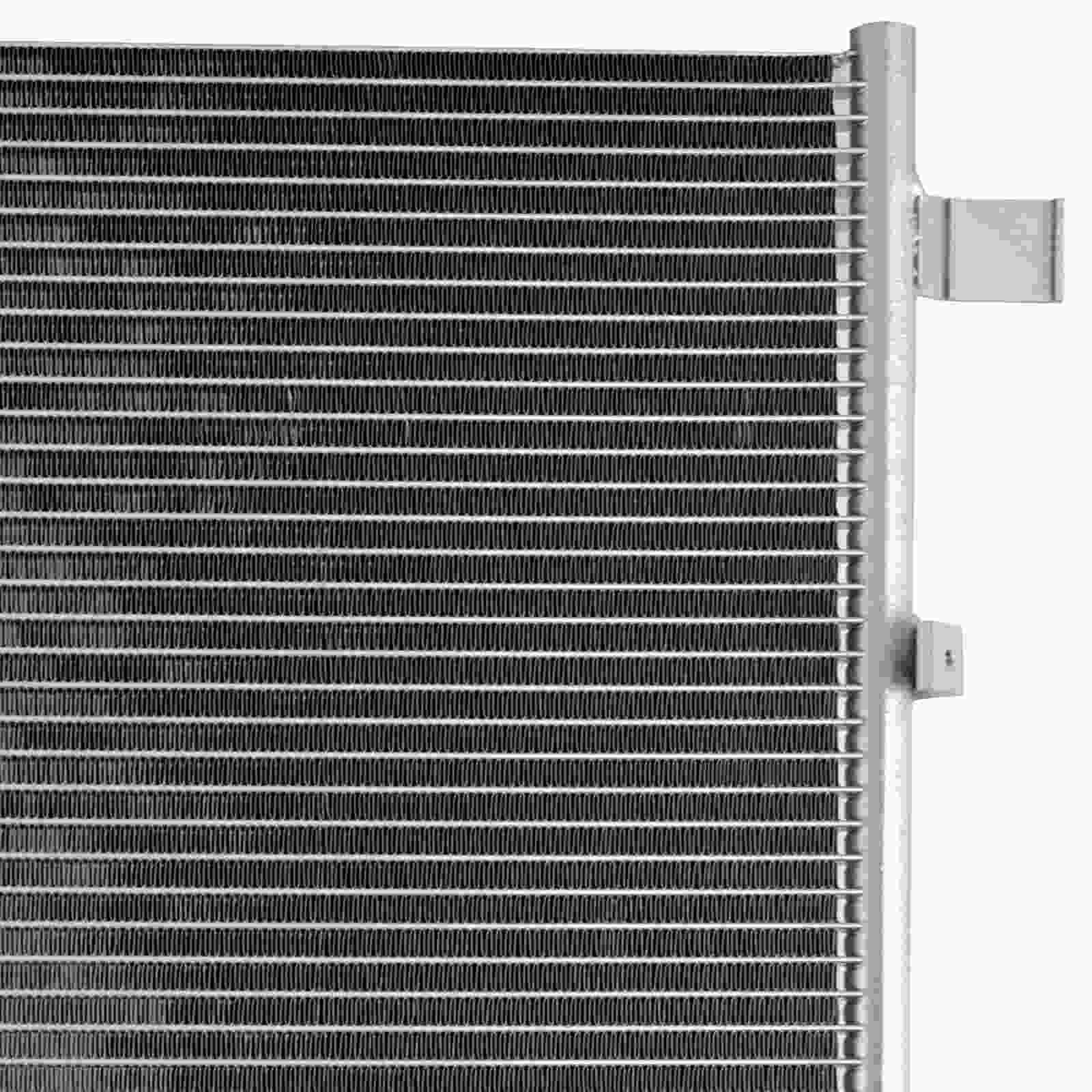 OSC A/C Condenser 3774