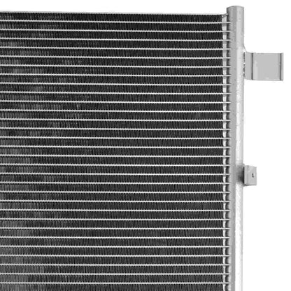 OSC A/C Condenser 3774