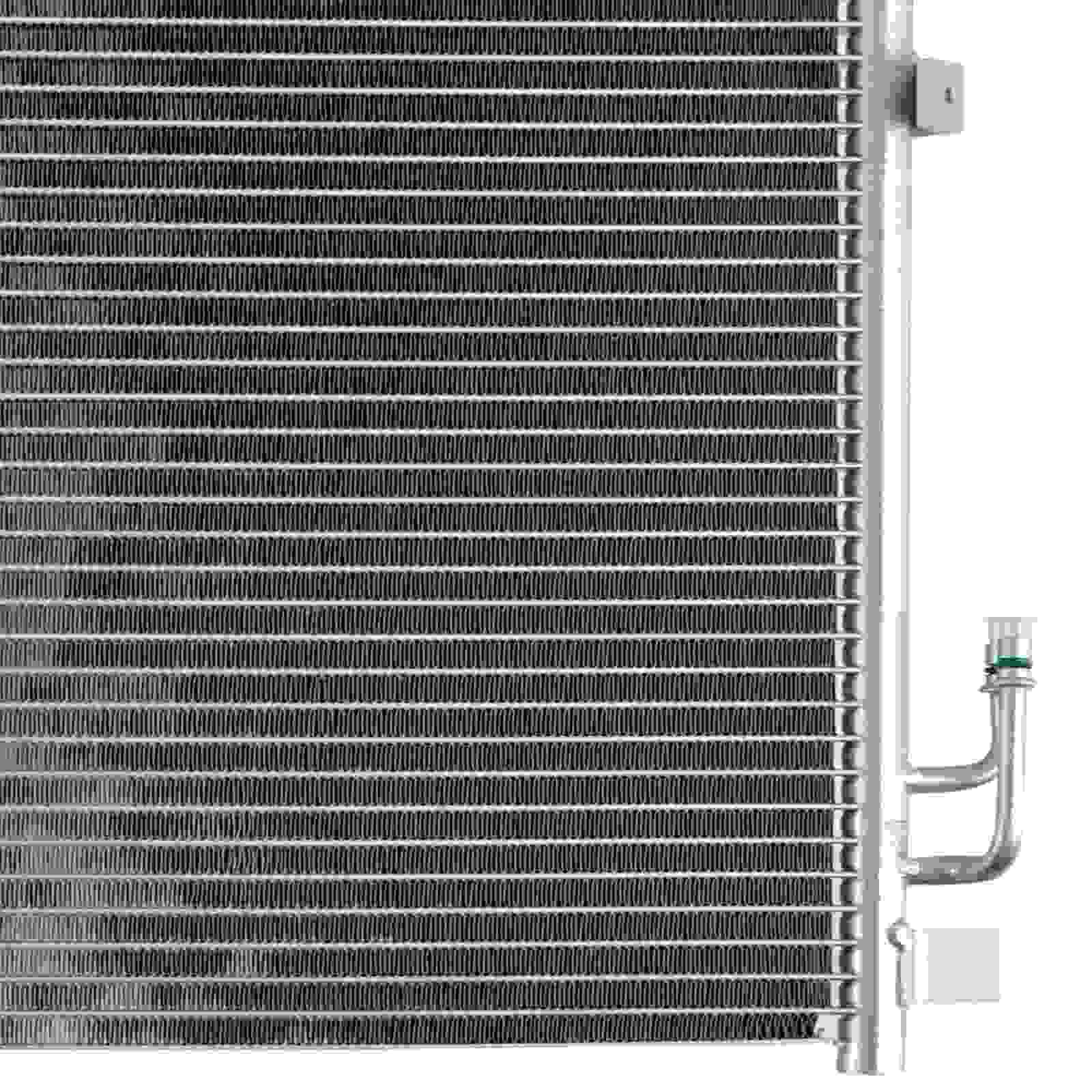 OSC A/C Condenser 3774