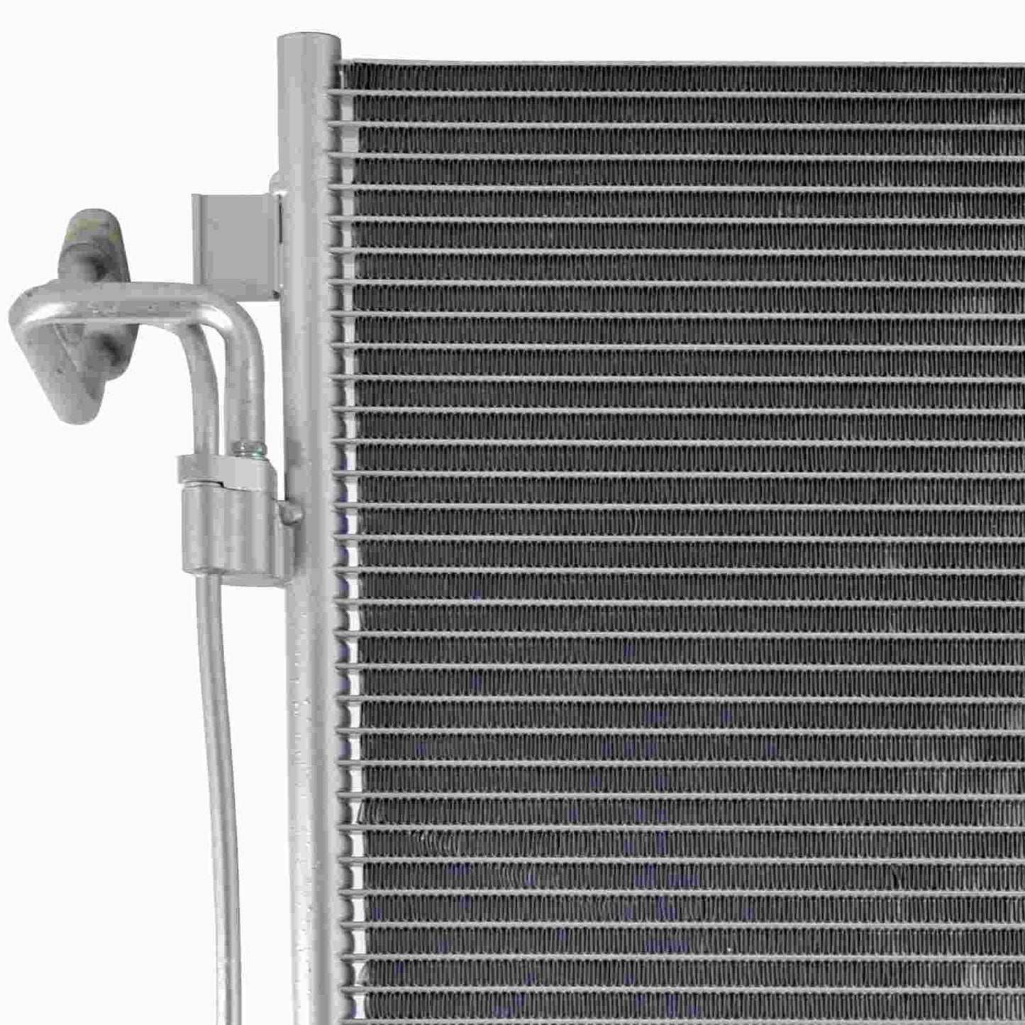 OSC A/C Condenser 3774