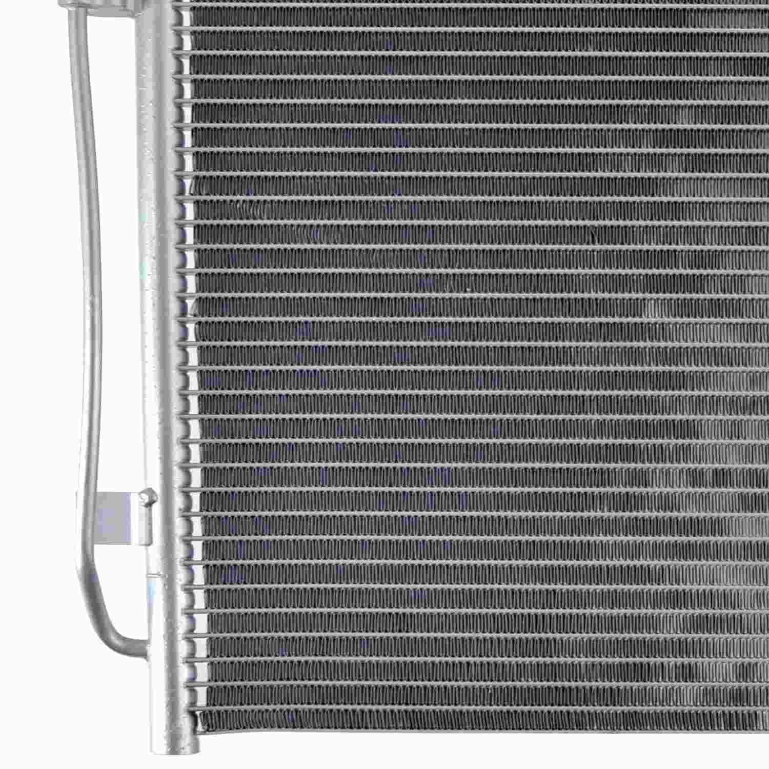 OSC A/C Condenser 3774