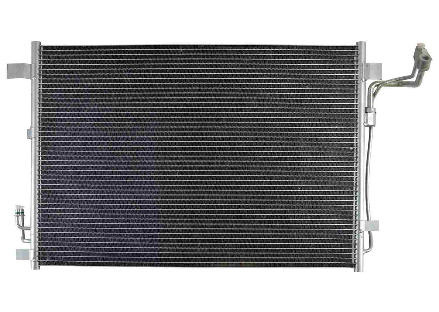 OSC A/C Condenser 3774