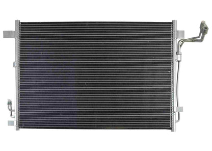 OSC A/C Condenser 3774