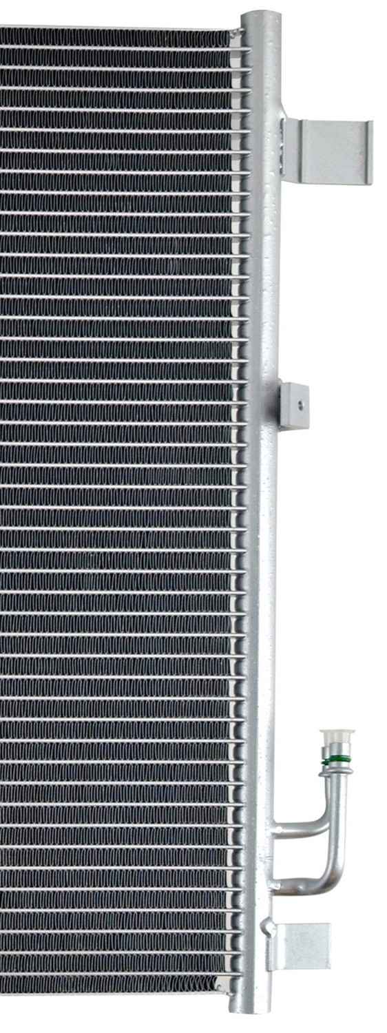 OSC A/C Condenser 3774