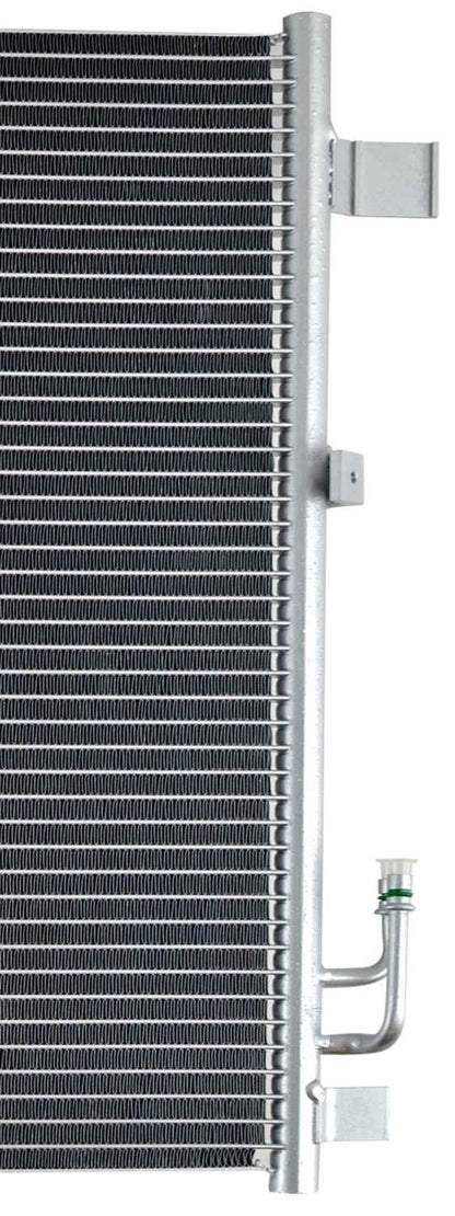 OSC A/C Condenser 3774