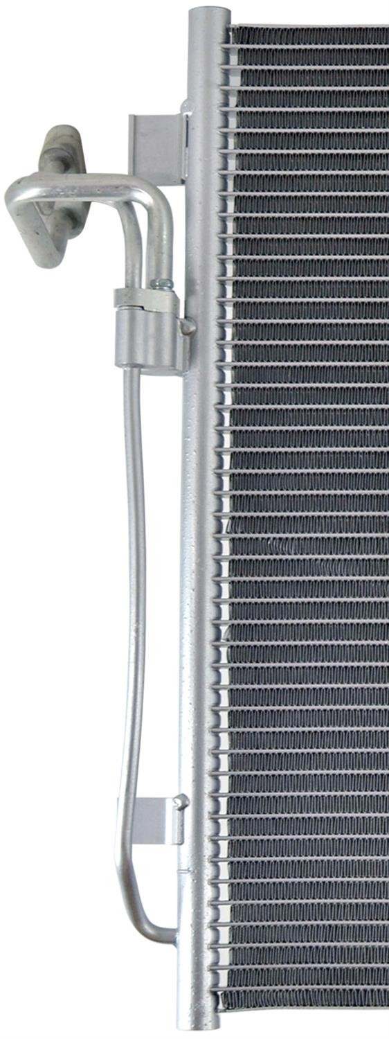 OSC A/C Condenser 3774