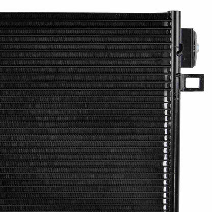 OSC A/C Condenser 3776