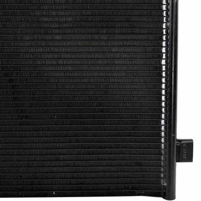 OSC A/C Condenser 3776