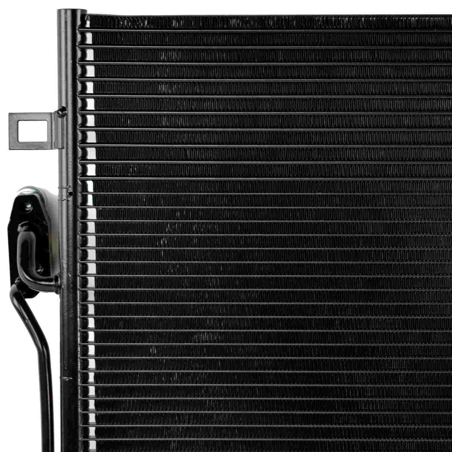 OSC A/C Condenser 3776