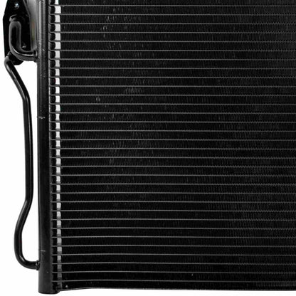 OSC A/C Condenser 3776