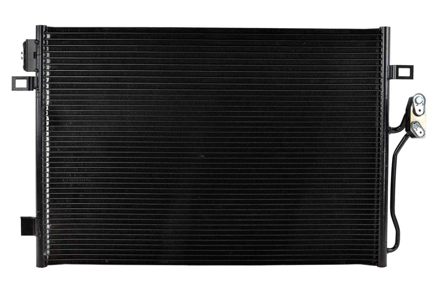 OSC A/C Condenser 3776