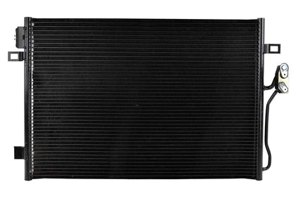 OSC A/C Condenser 3776