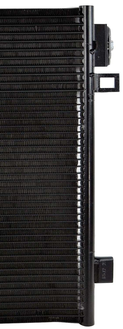 OSC A/C Condenser 3776