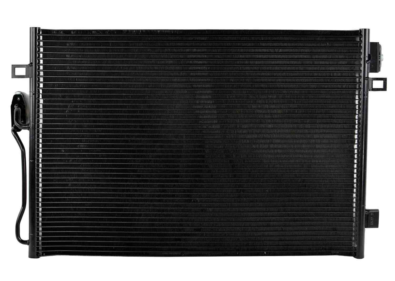 OSC A/C Condenser 3776