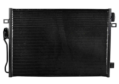 OSC A/C Condenser 3776