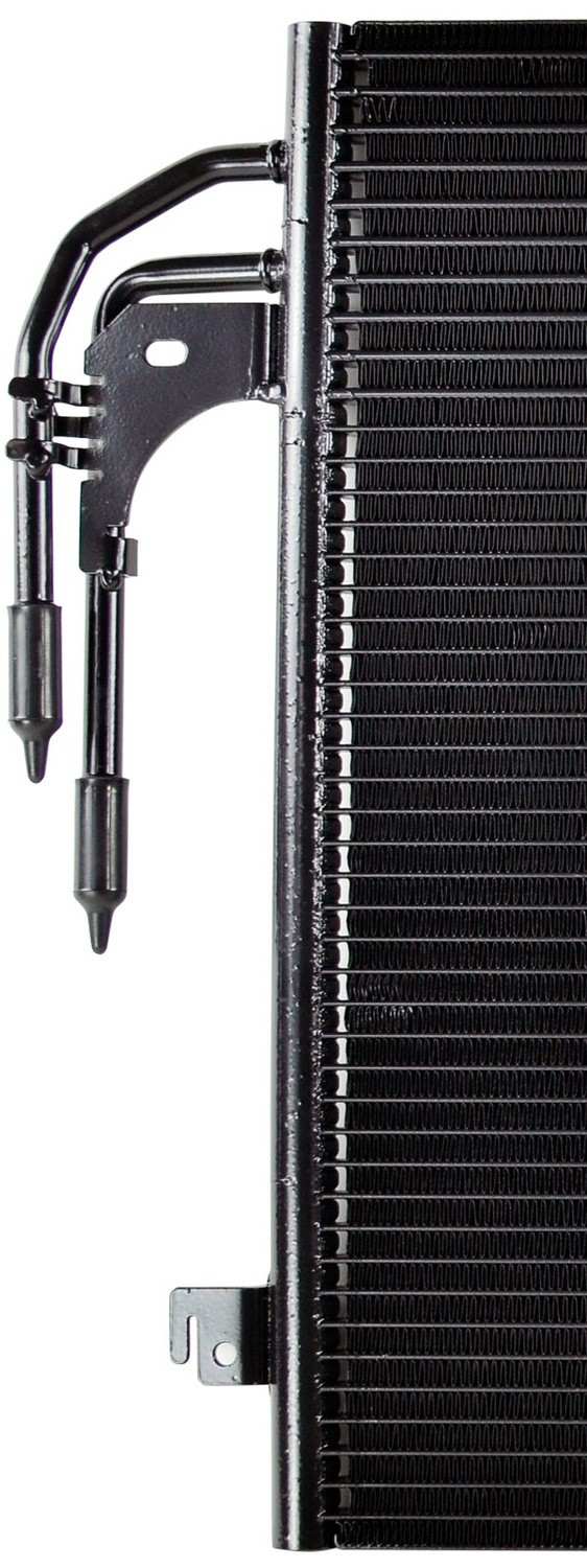 OSC A/C Condenser 3782