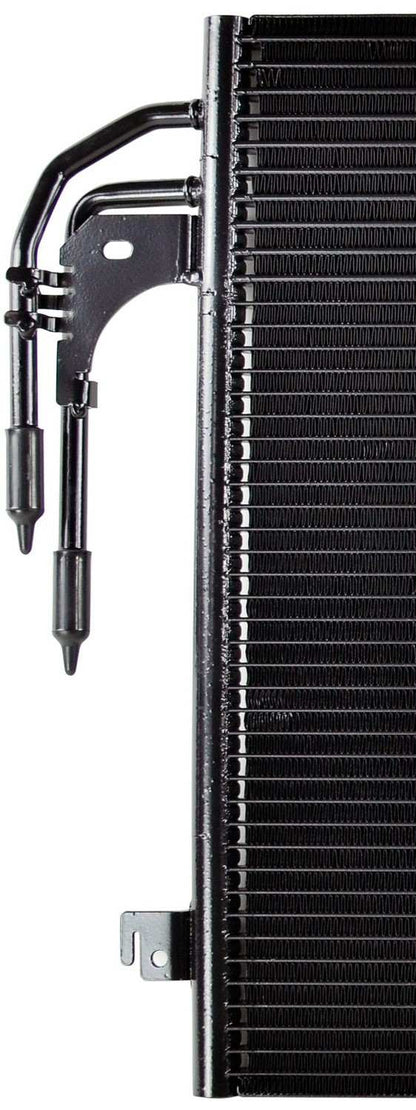 OSC A/C Condenser 3782