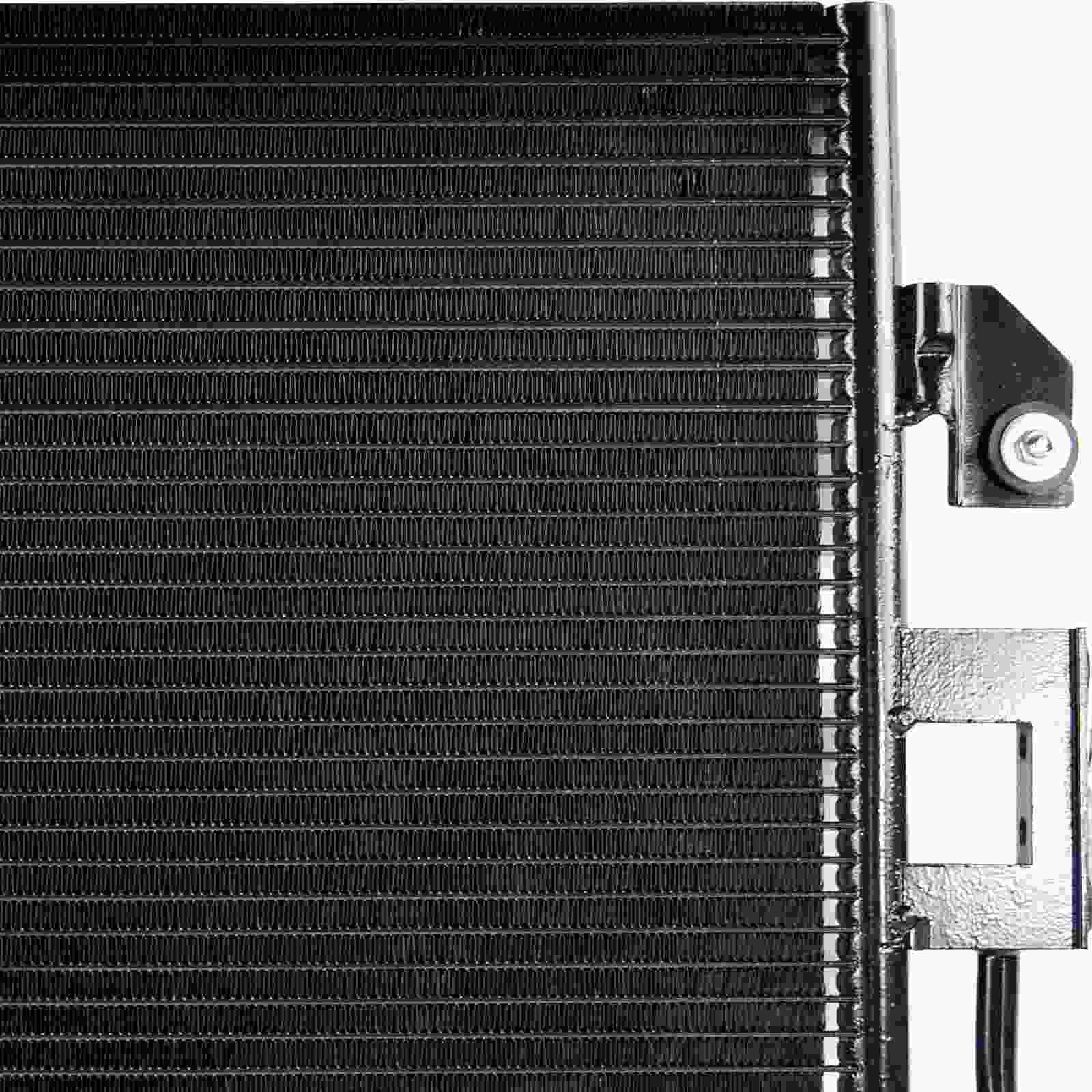 OSC A/C Condenser 3782