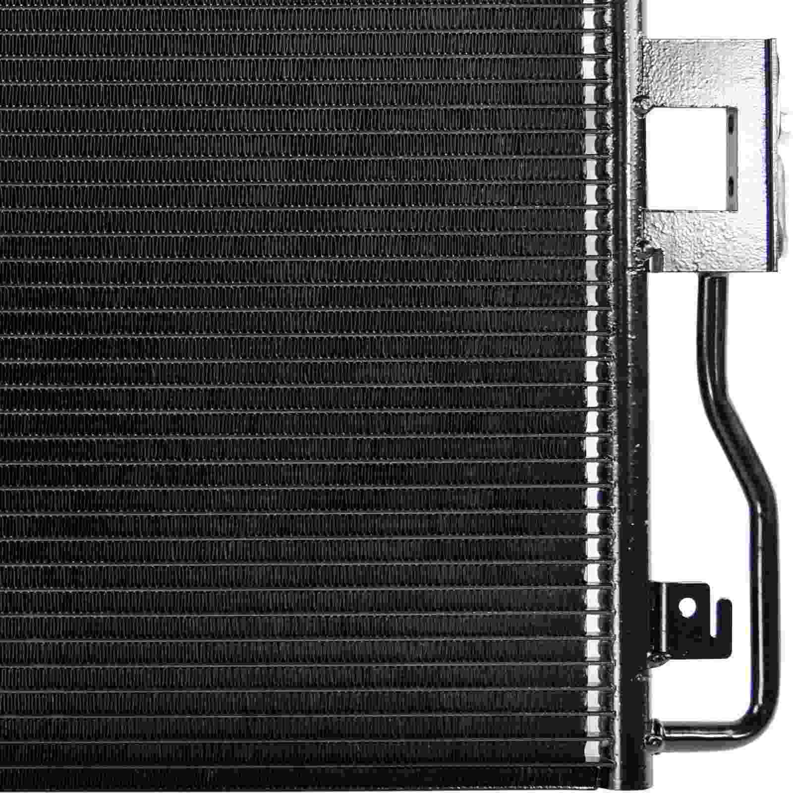 OSC A/C Condenser 3782