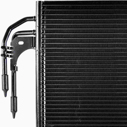 OSC A/C Condenser 3782