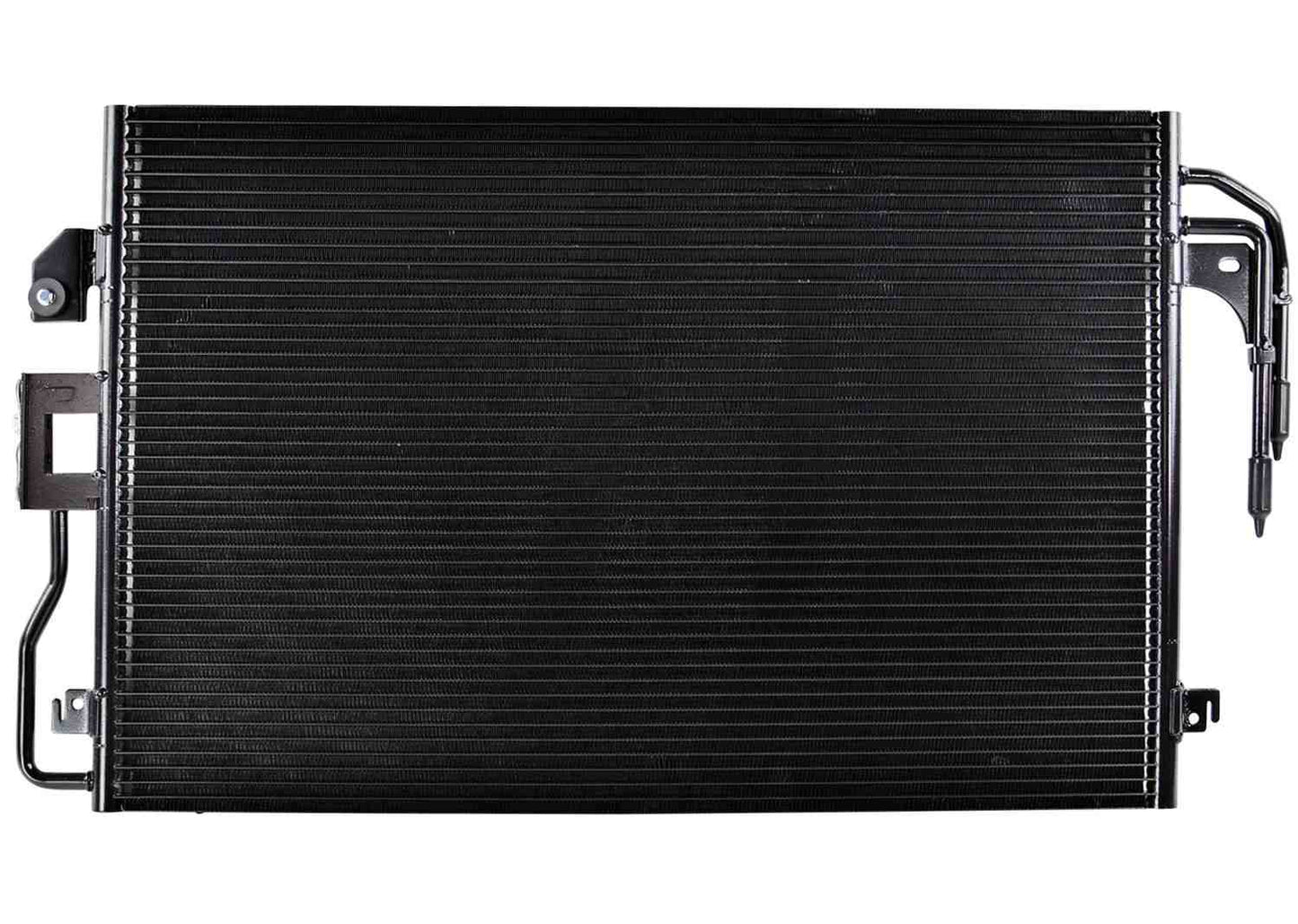 OSC A/C Condenser 3782
