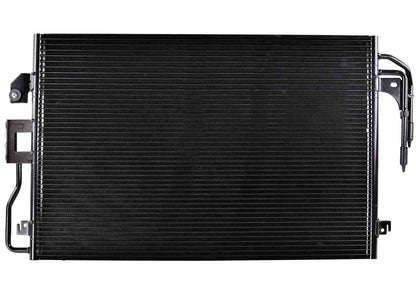 OSC A/C Condenser 3782