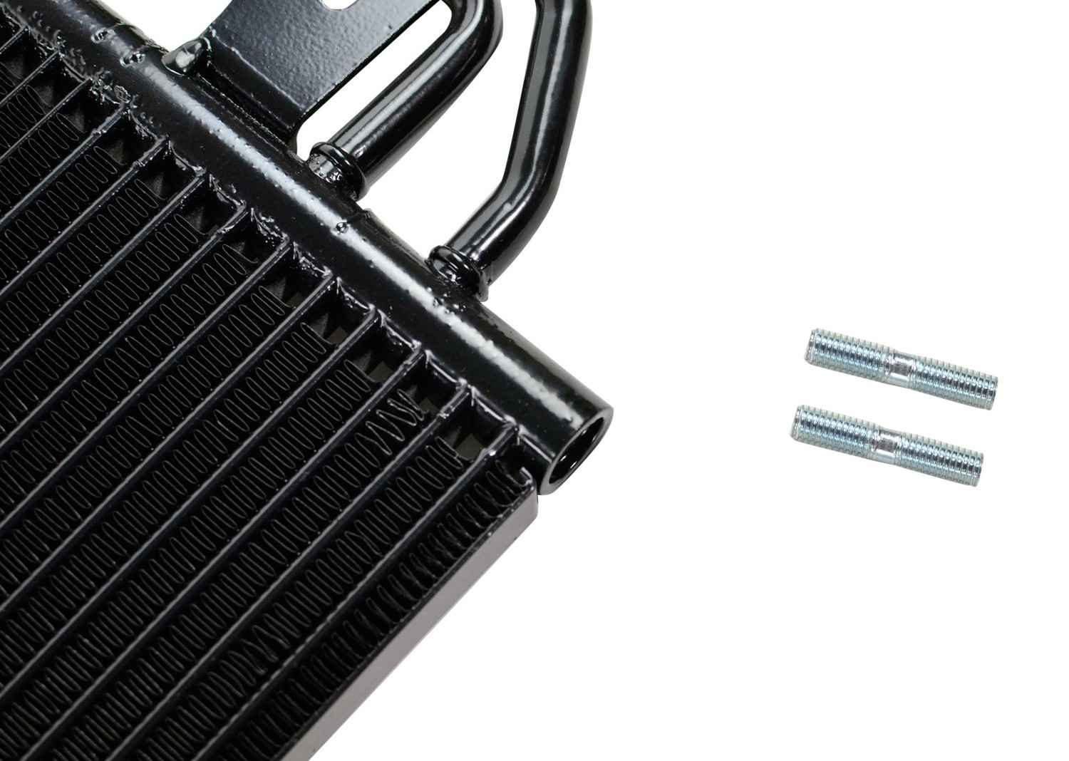 OSC A/C Condenser 3782