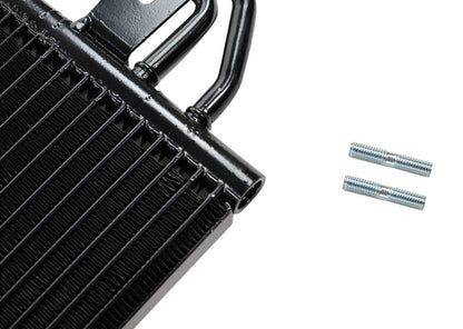 OSC A/C Condenser 3782