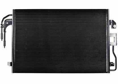 OSC A/C Condenser 3782