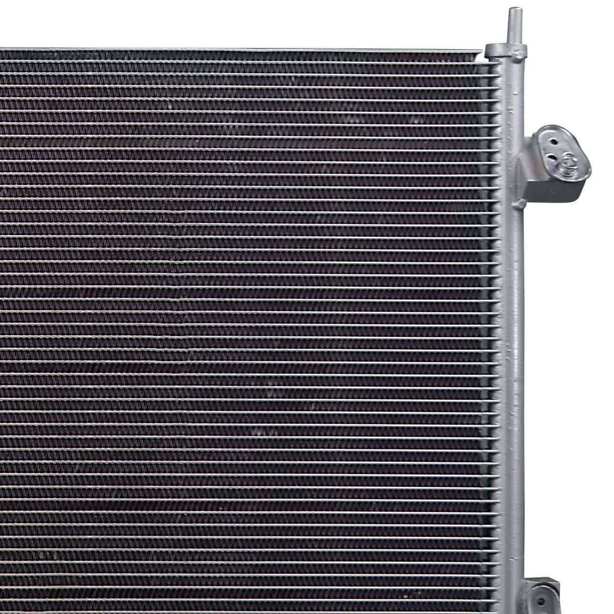 OSC A/C Condenser 3783