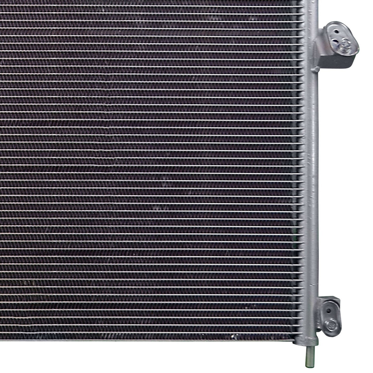 OSC A/C Condenser 3783