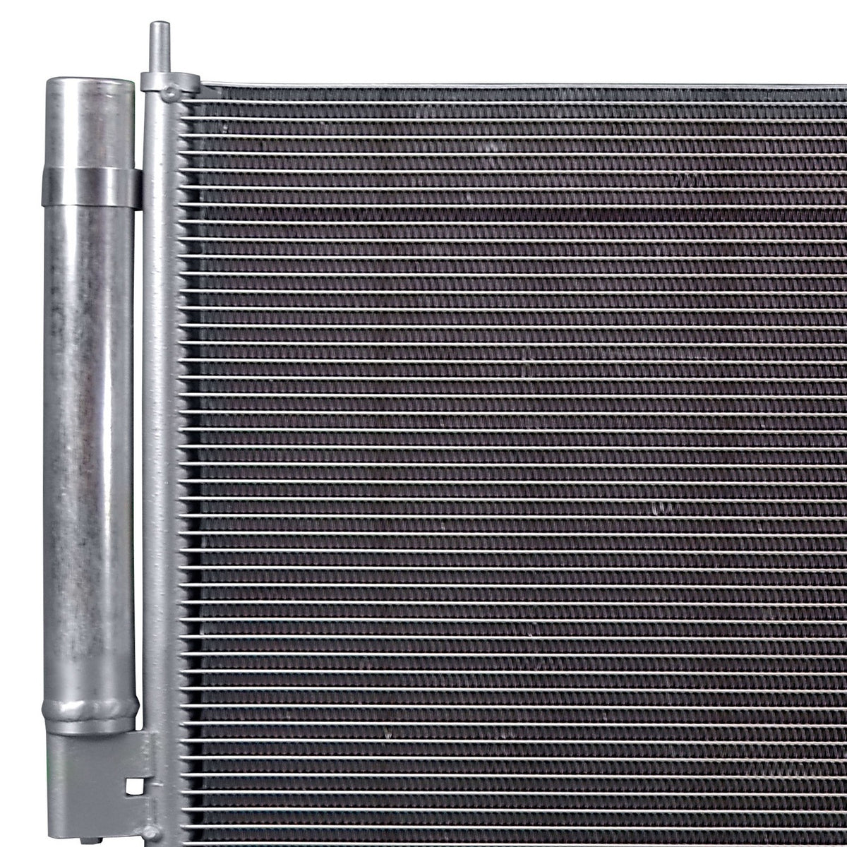 OSC A/C Condenser 3783