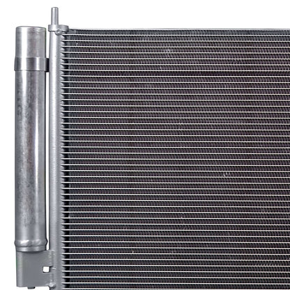 OSC A/C Condenser 3783