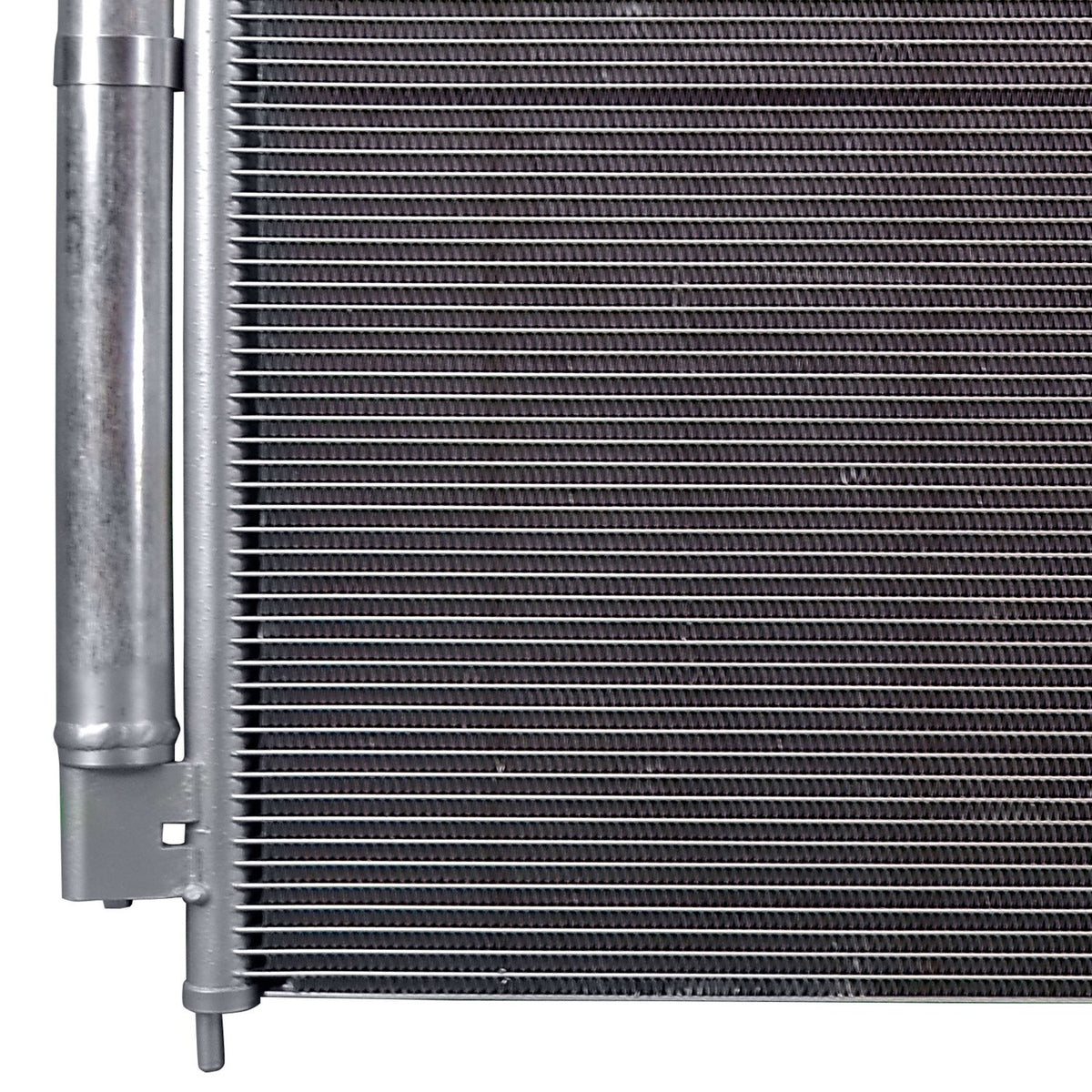 OSC A/C Condenser 3783