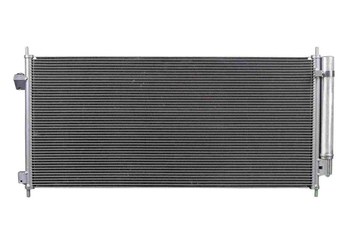 OSC A/C Condenser 3783