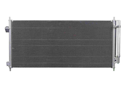 OSC A/C Condenser 3783