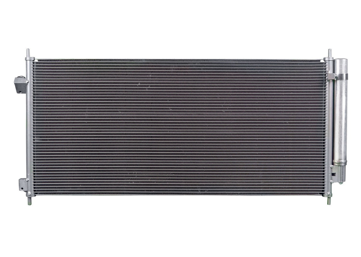 OSC A/C Condenser 3783