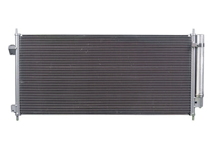 OSC A/C Condenser 3783