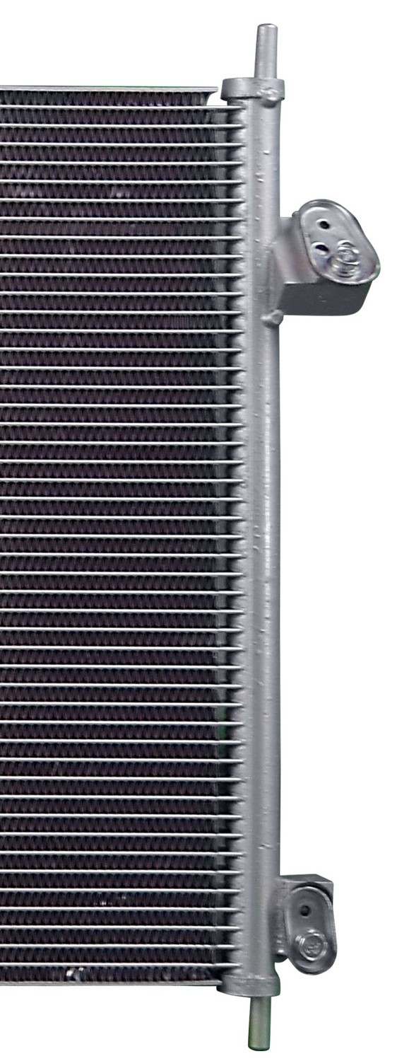 OSC A/C Condenser 3783