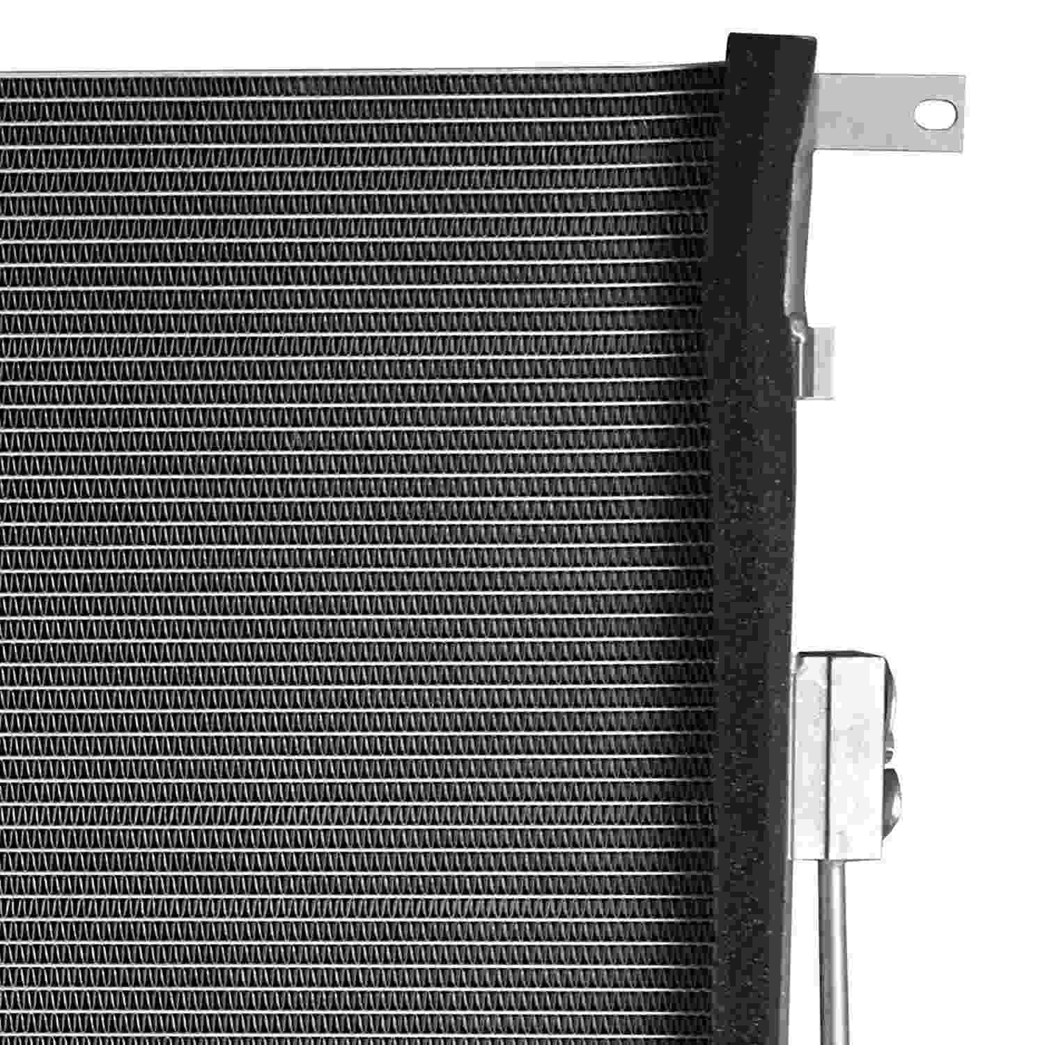 OSC A/C Condenser 3785