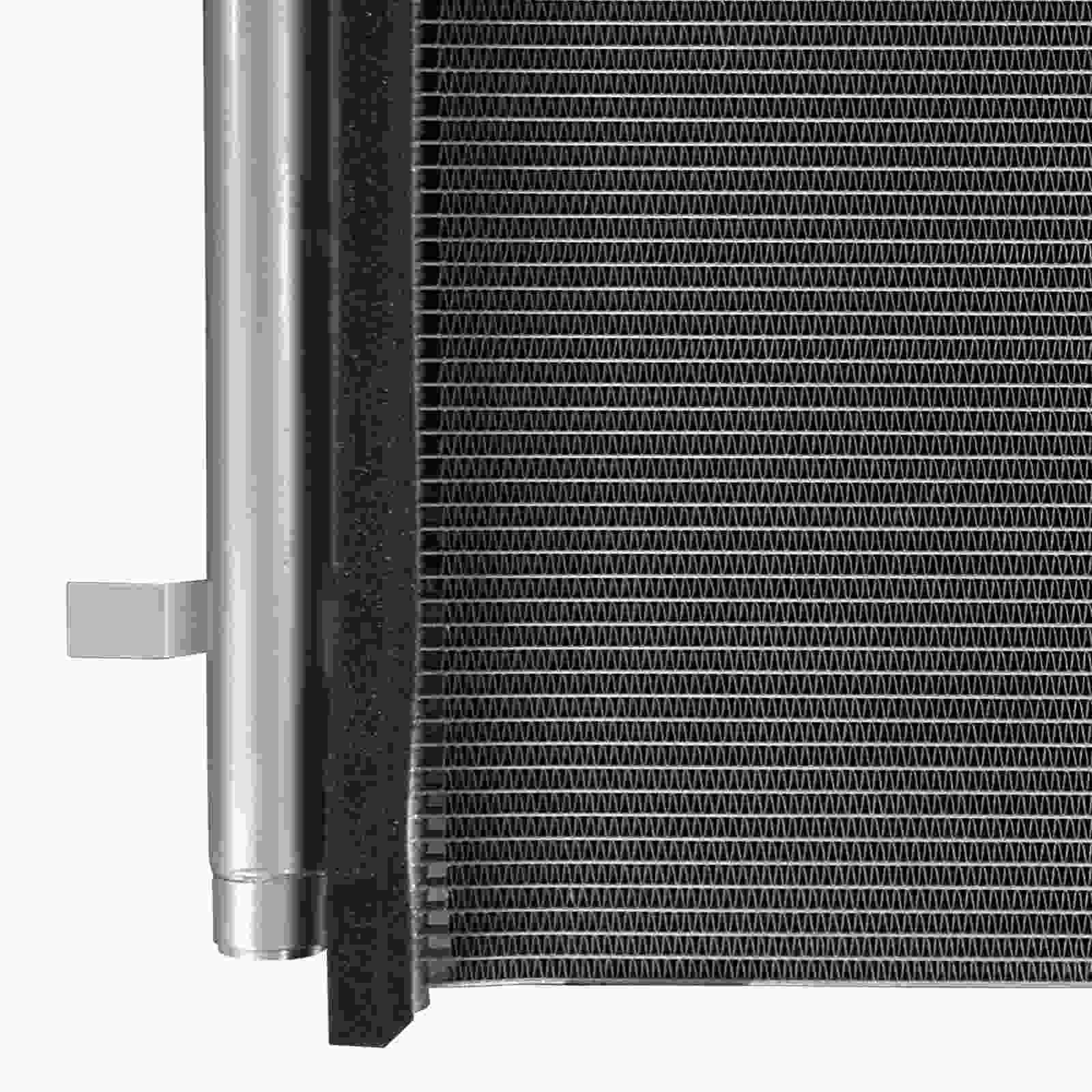 OSC A/C Condenser 3785