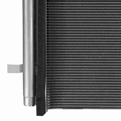 OSC A/C Condenser 3785