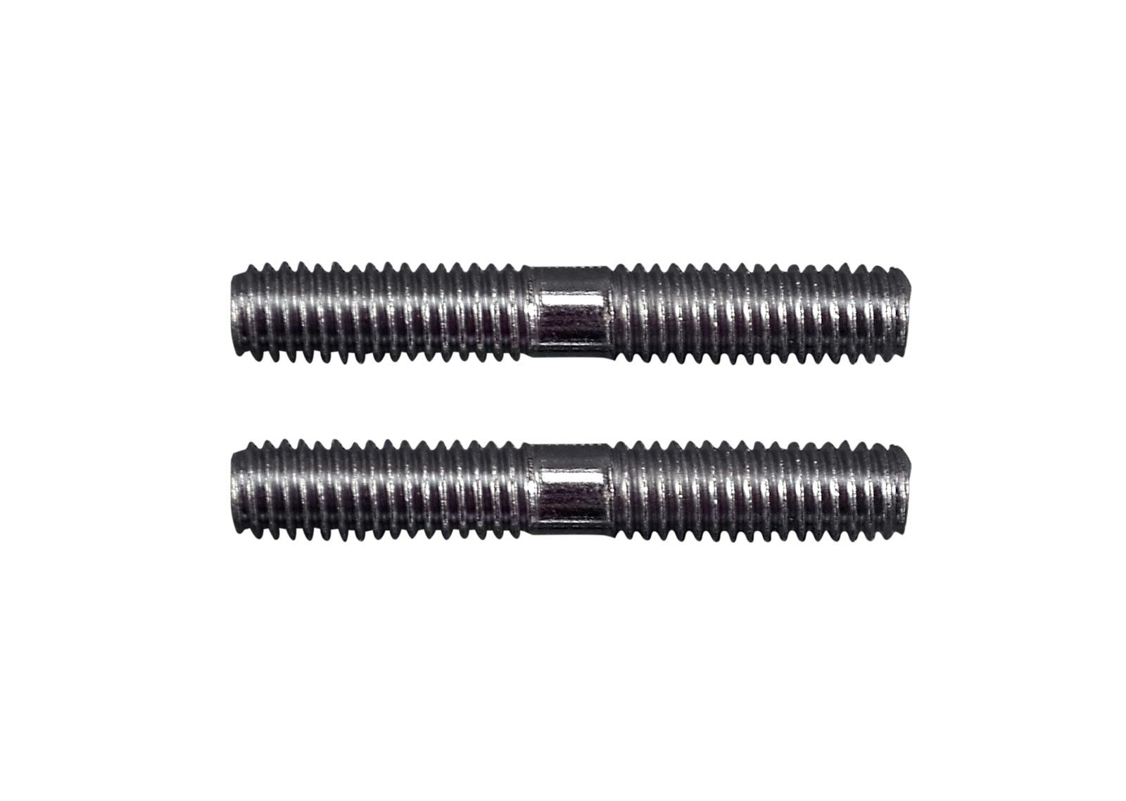 OSC A/C Condenser 3785