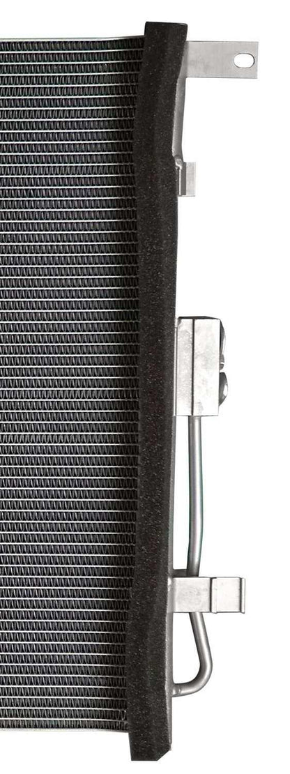 OSC A/C Condenser 3785