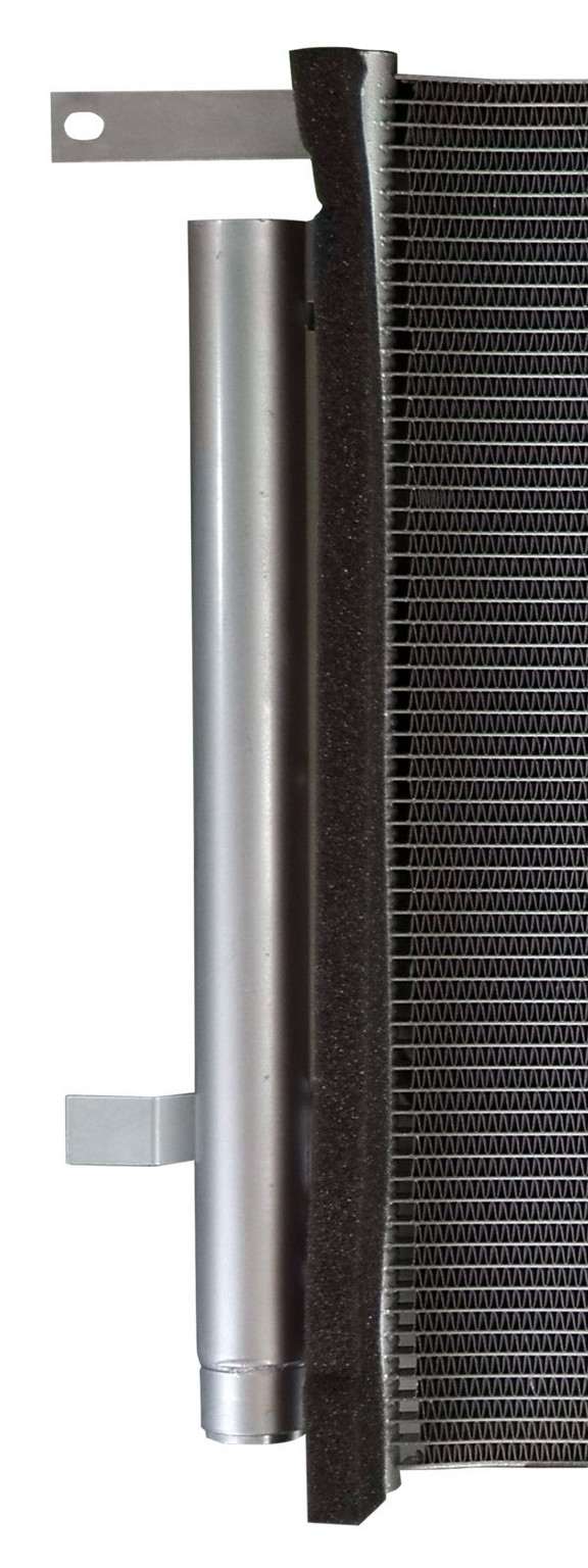 OSC A/C Condenser 3785