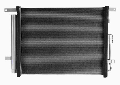 OSC A/C Condenser 3785