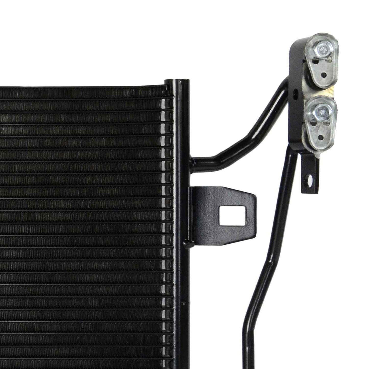 OSC A/C Condenser 3786