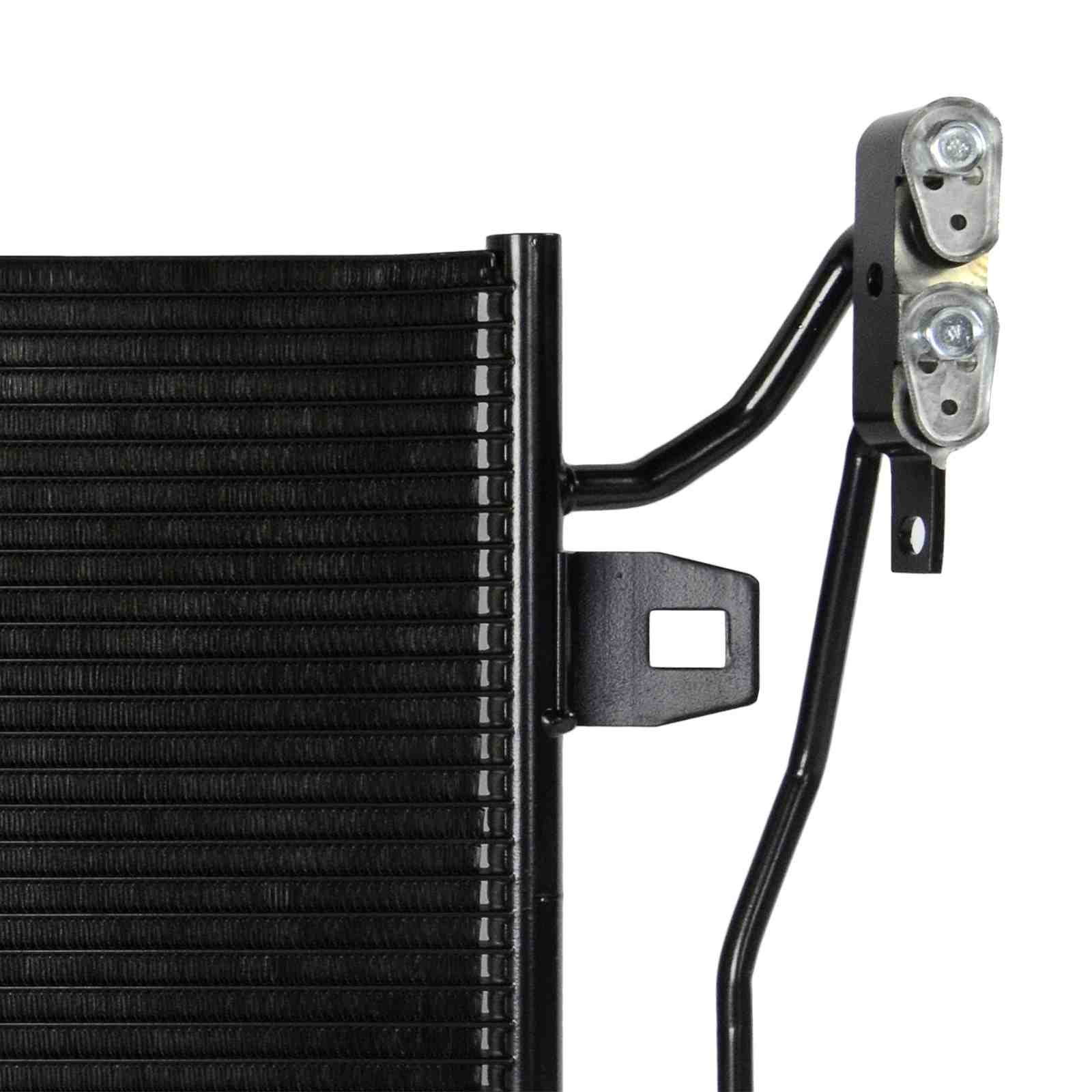 OSC A/C Condenser 3786